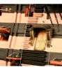 ARTESANIA LATINA 22900N HMS Victory Trafalgar 1805 - 1/84